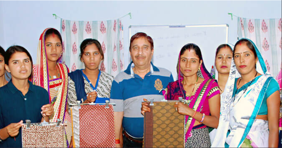 Community Welfare